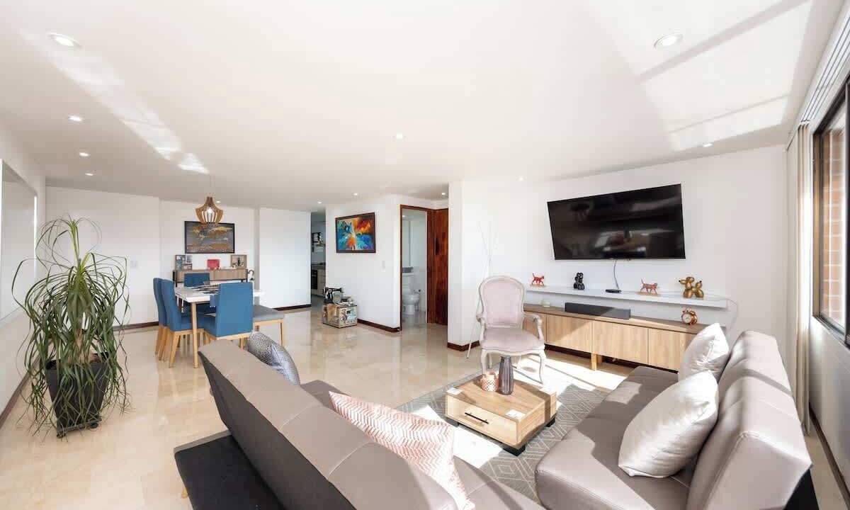 Photo of Livingroom in Los Naranjos