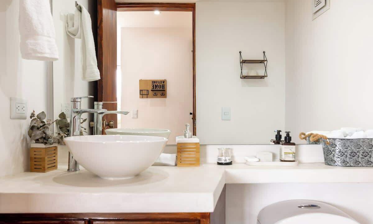 Photo of Bathroom in Los Naranjos
