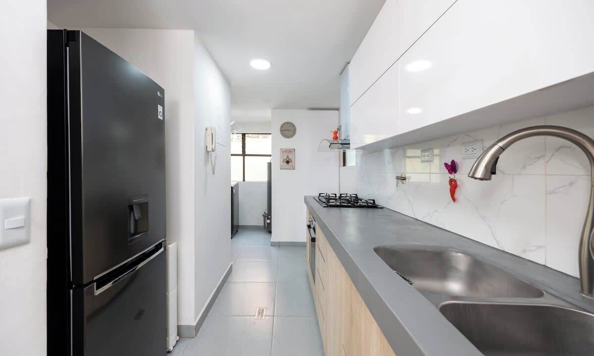Photo of Kitchen in Los Naranjos