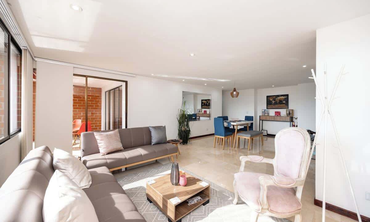 Photo of Livingroom in Los Naranjos