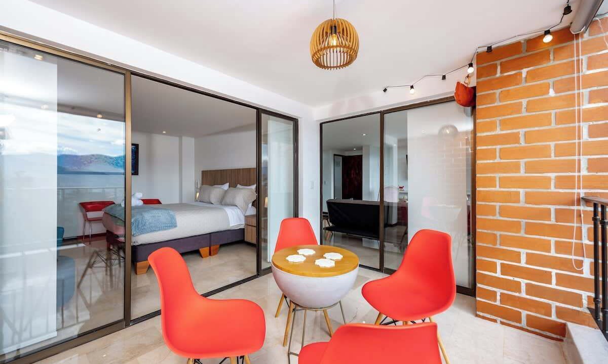 Photo of Bedroom in Los Naranjos