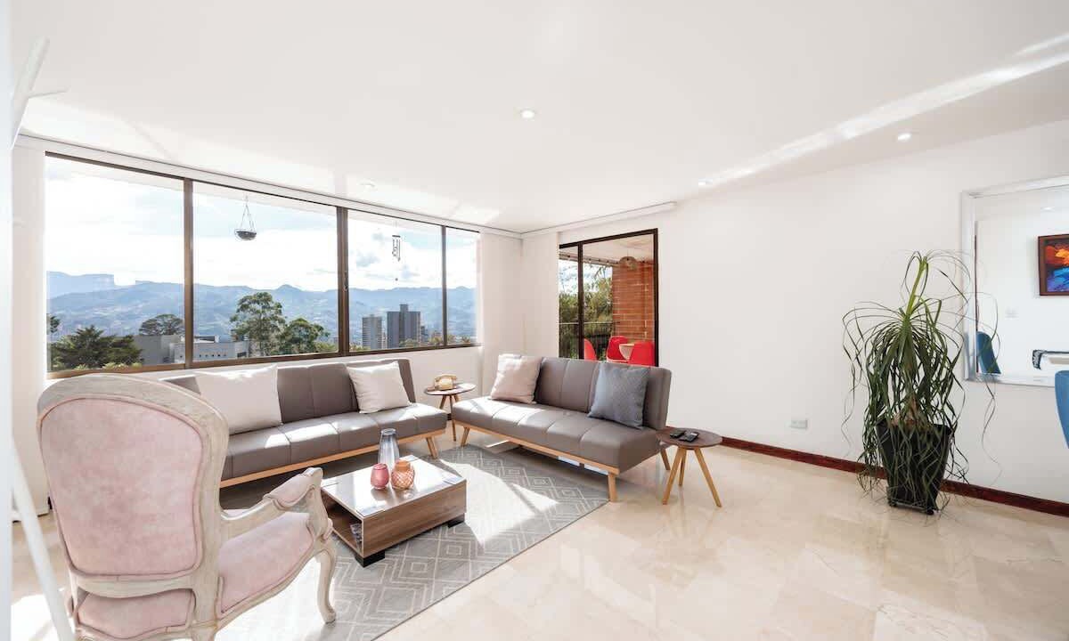 Photo of Livingroom in Los Naranjos