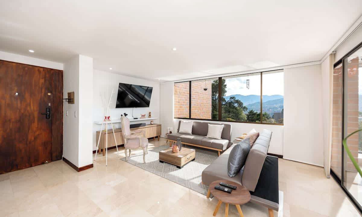Photo of Livingroom in Los Naranjos