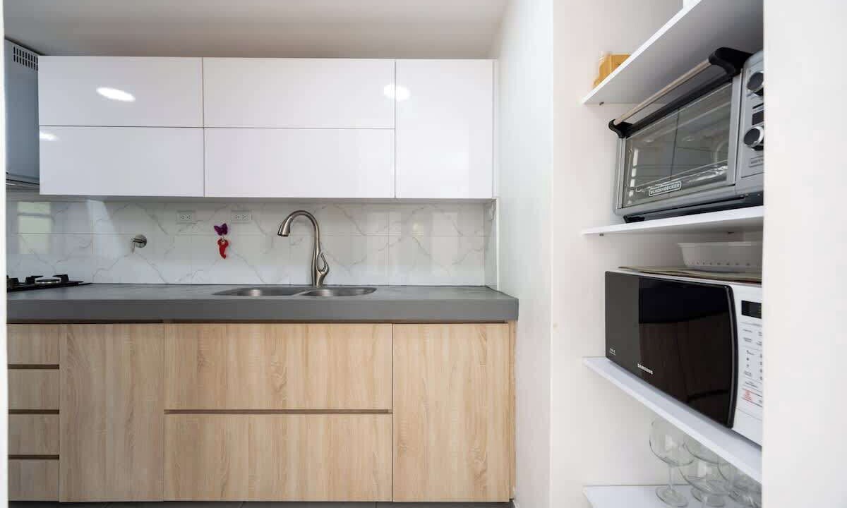 Photo of Kitchen in Los Naranjos