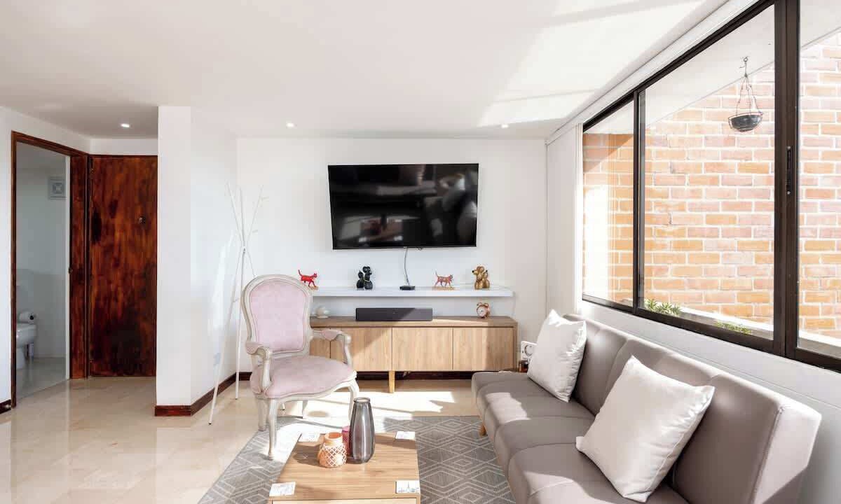 Photo of Livingroom in Los Naranjos