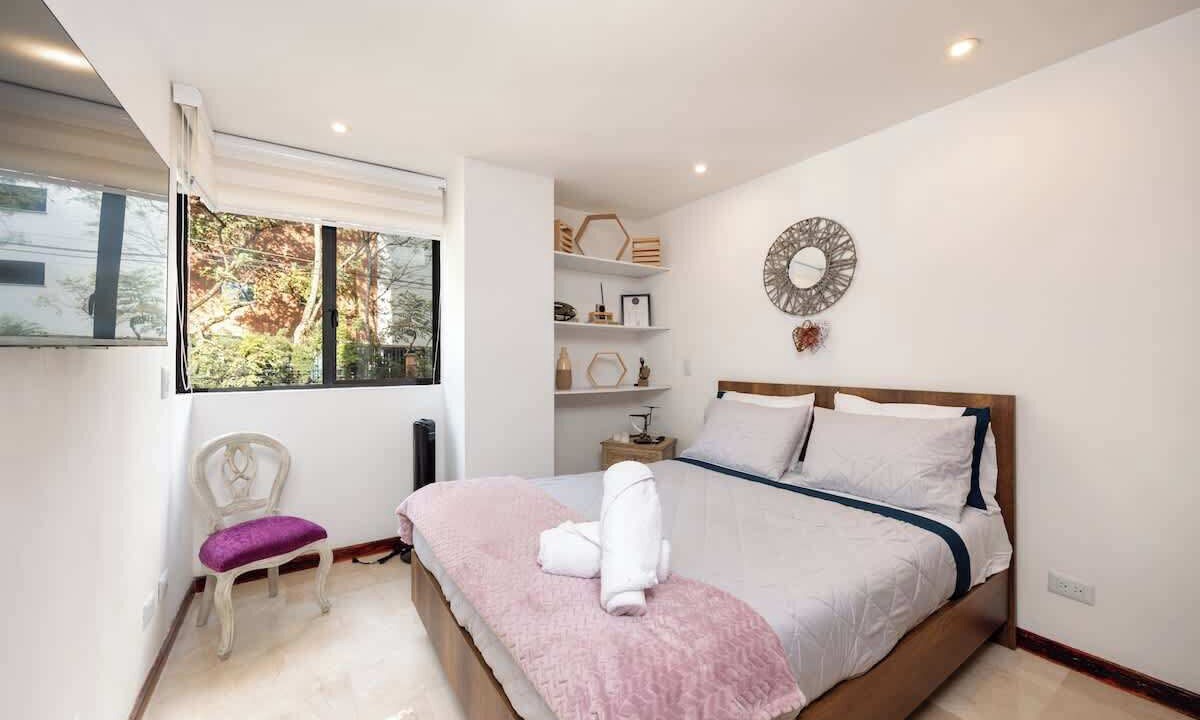 Photo of Bedroom in Los Naranjos