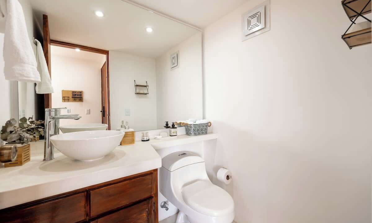 Photo of Bathroom in Los Naranjos