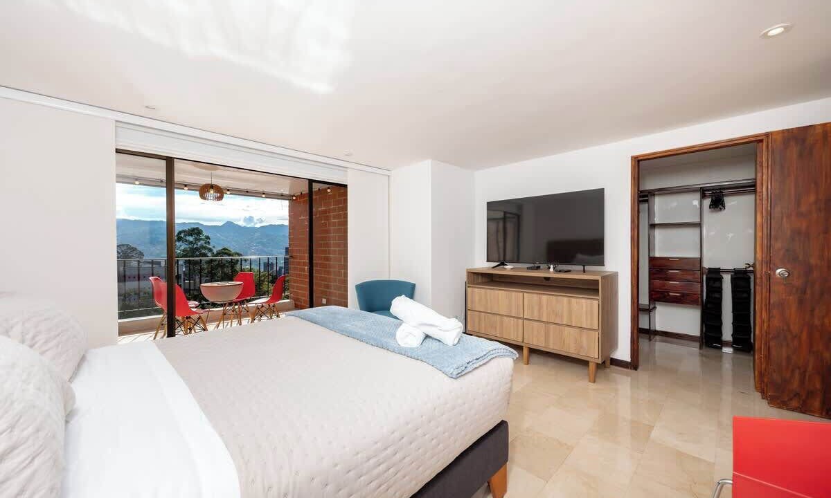 Photo of Bedroom in Los Naranjos