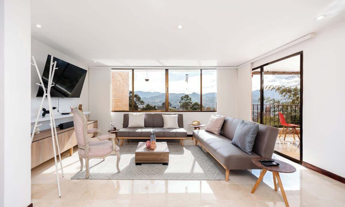 Photo of Livingroom in Los Naranjos