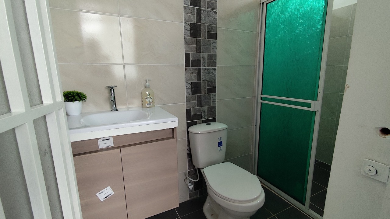 Photo of Bathroom in Totoro