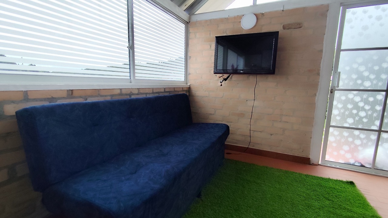 Photo of Livingroom in Totoro