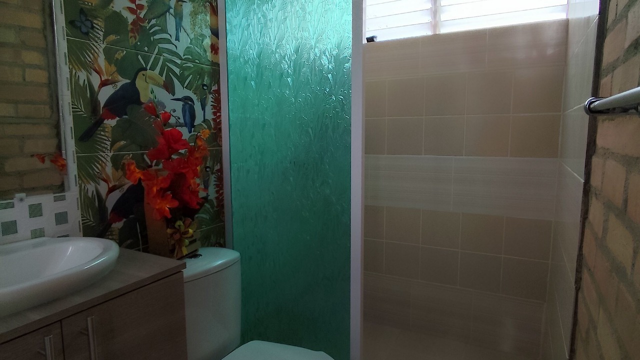 Photo of Bathroom in Totoro