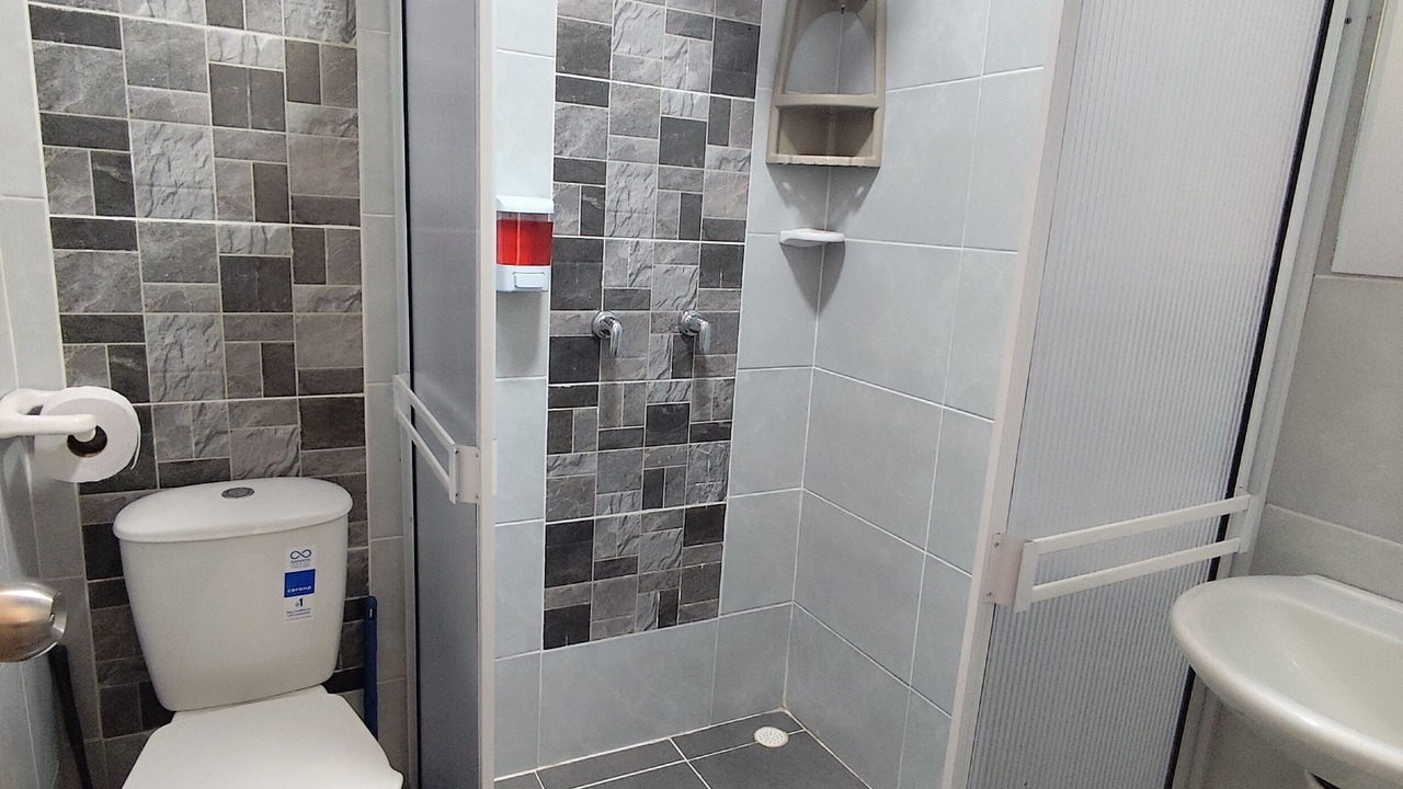 Photo of Bathroom in Totoro