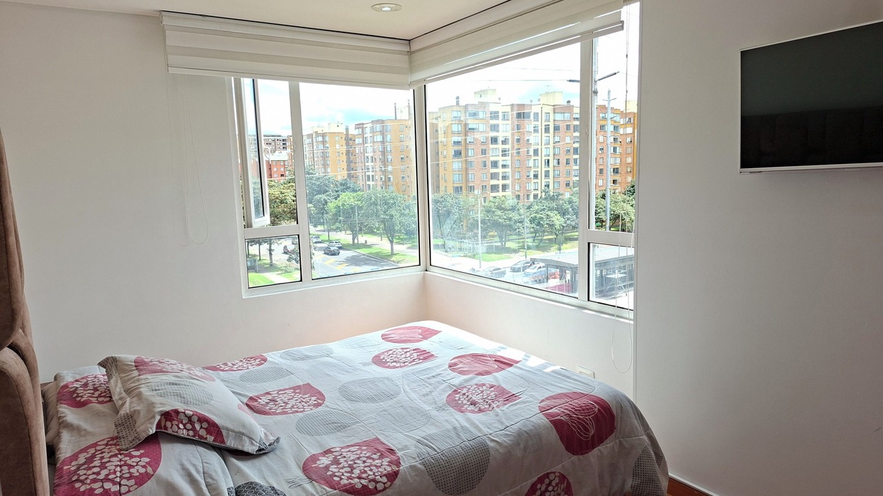 Photo of Bedroom in Bogota