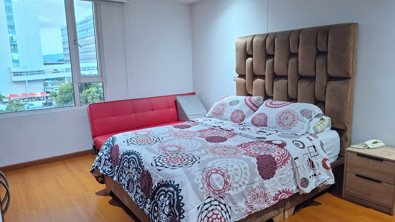 Photo of Bedroom in Bogota