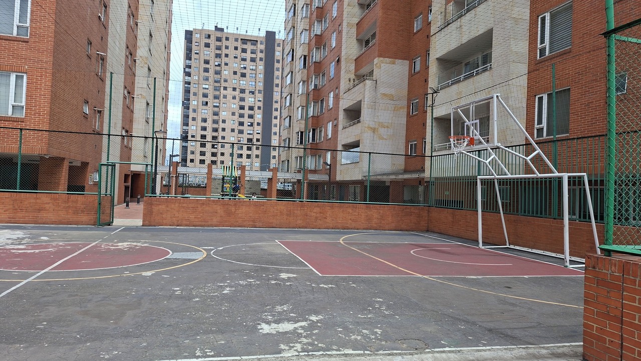 Photo of Others in Bogota