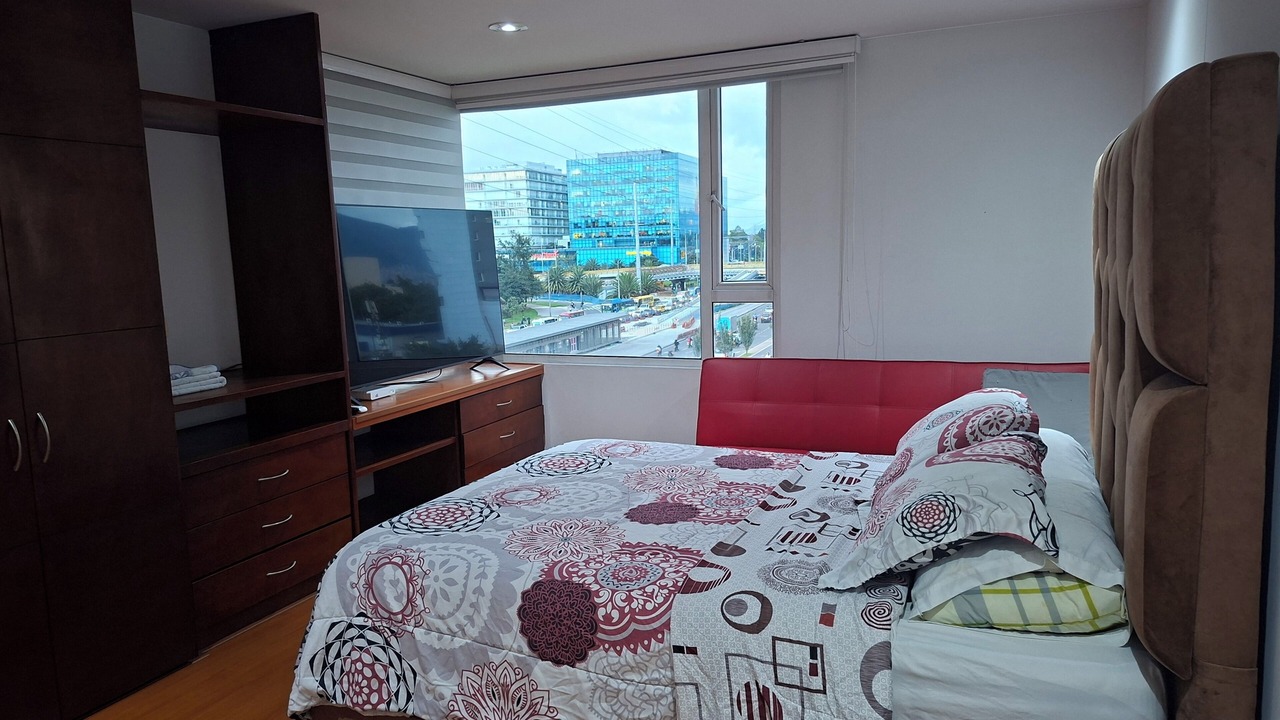 Photo of Bedroom in Bogota