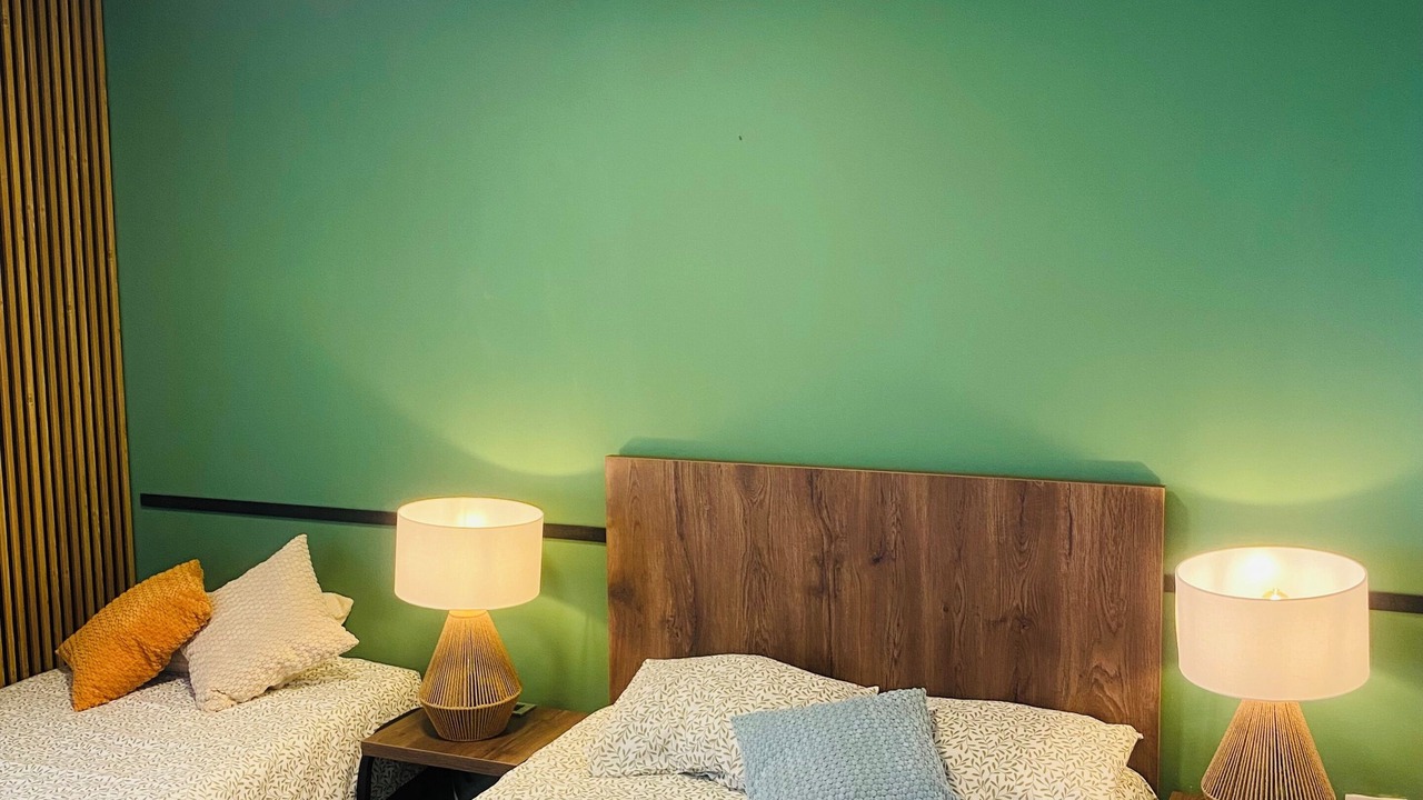 Photo of Bedroom in Ginebra