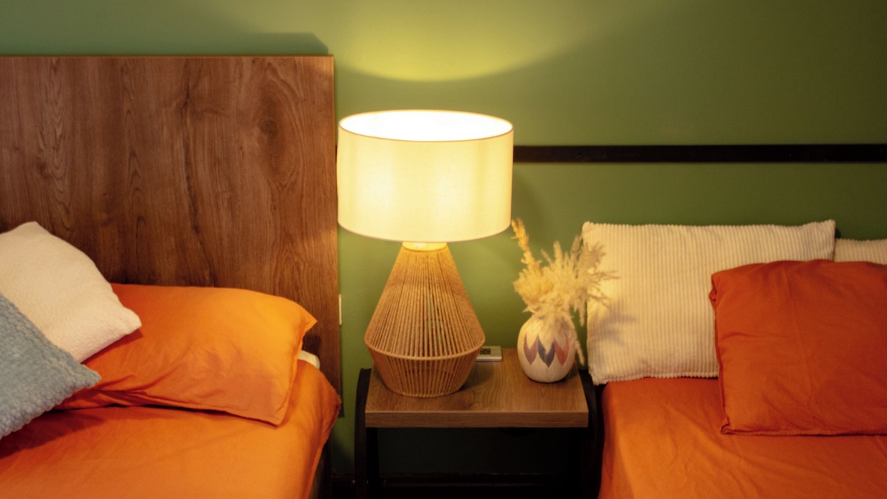 Photo of Bedroom in Ginebra