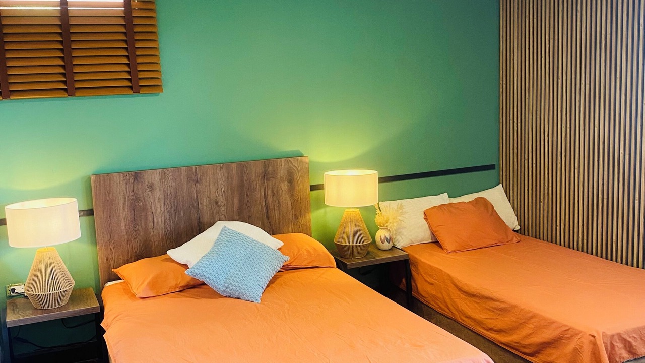 Photo of Bedroom in Ginebra