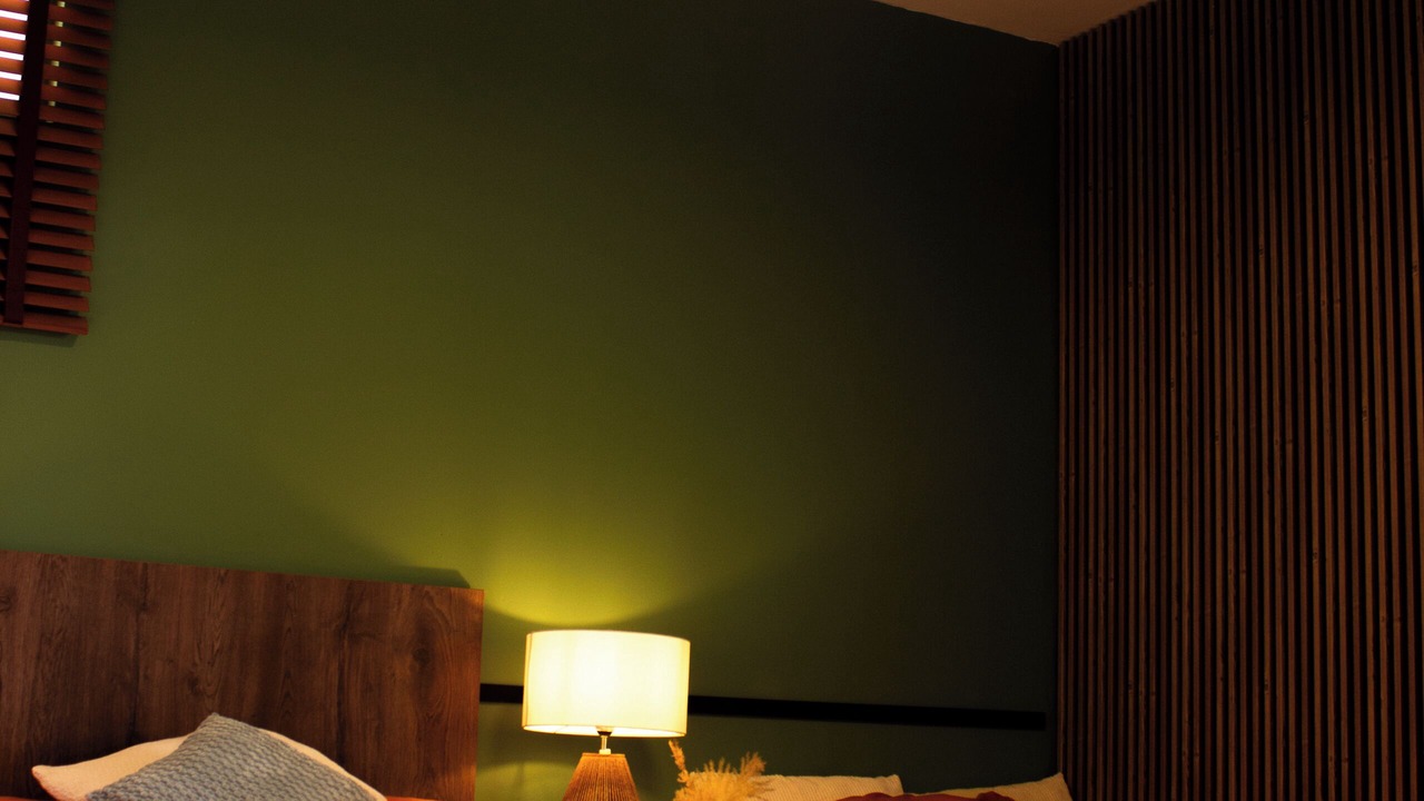 Photo of Bedroom in Ginebra