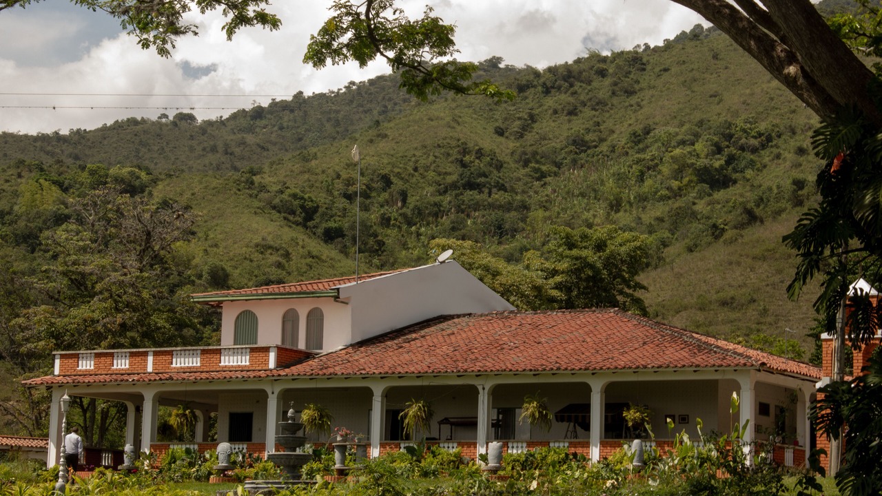 Photo of Outdoor in Ginebra
