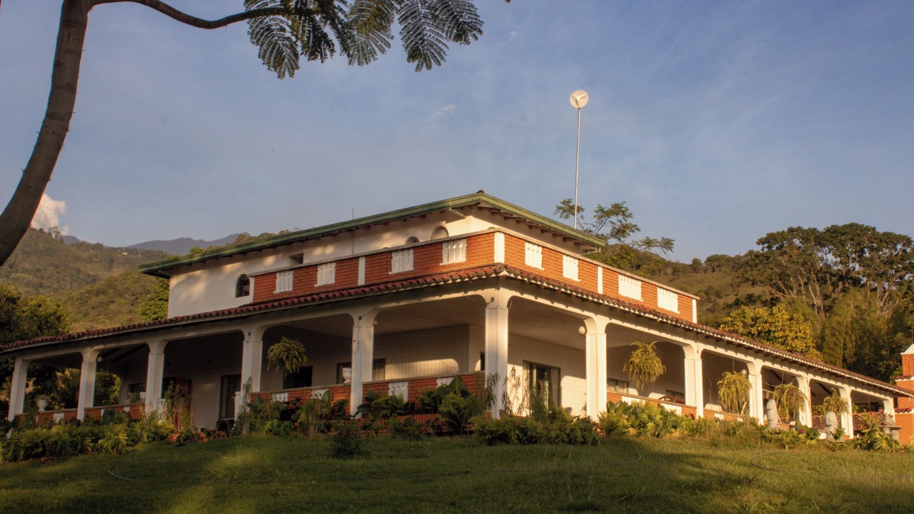 Photo of Outdoor in Ginebra