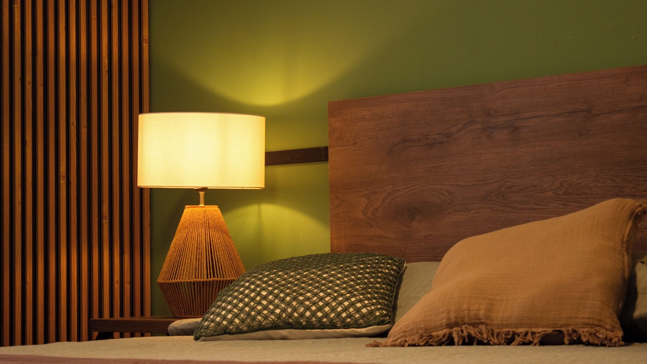 Photo of Bedroom in Ginebra