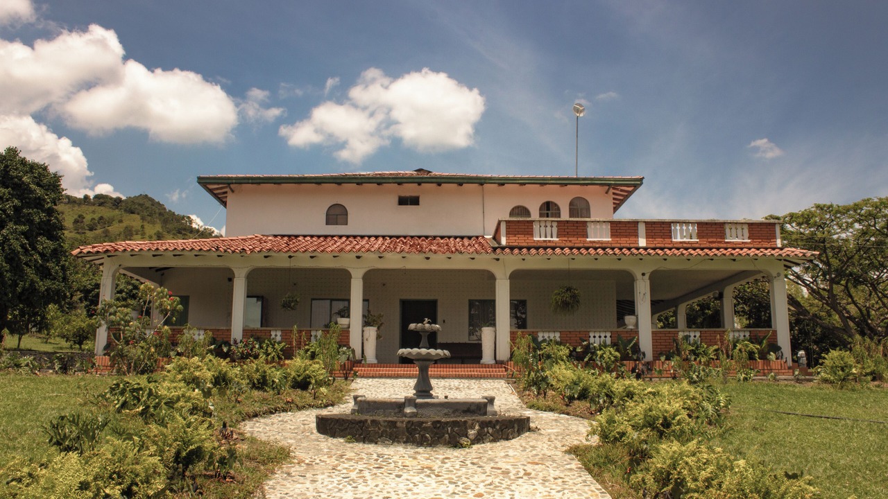 Photo of Outdoor in Ginebra