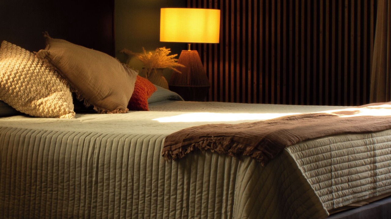 Photo of Bedroom in Ginebra