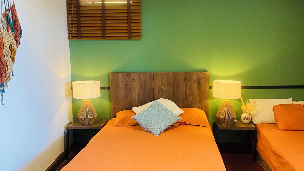 Photo of Bedroom in Ginebra