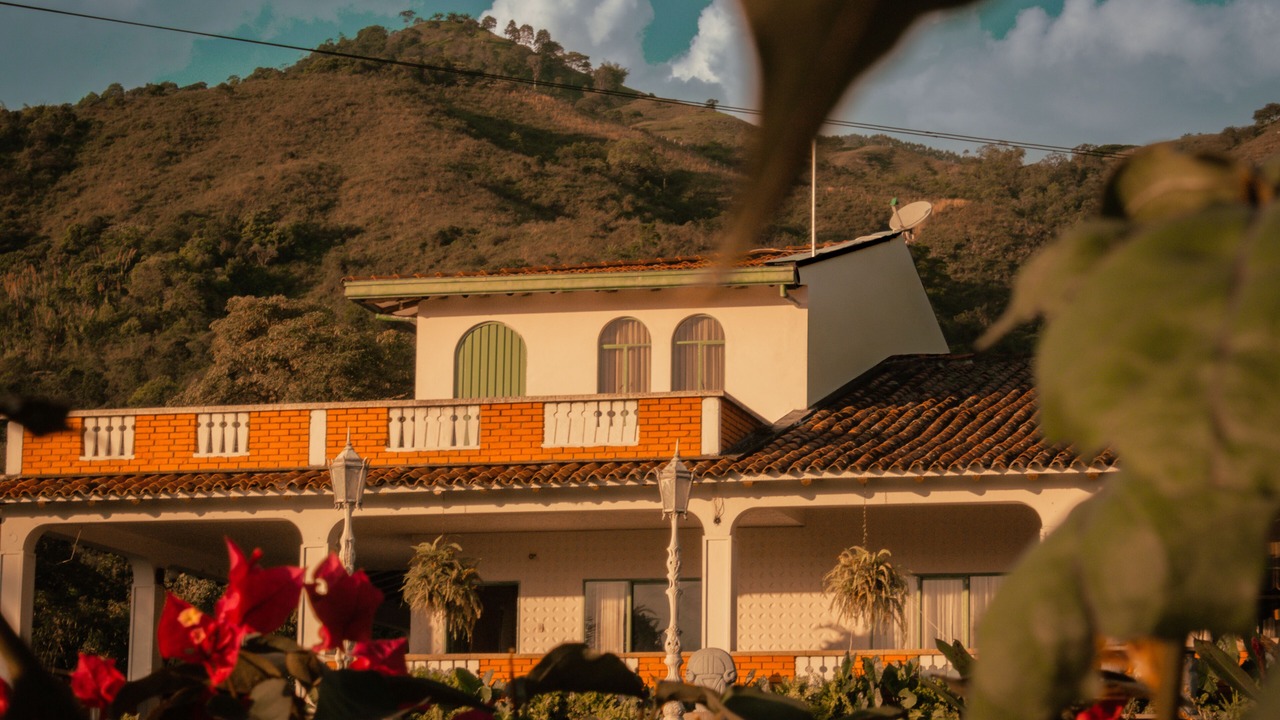 Photo of Outdoor in Ginebra