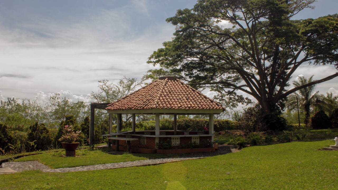 Photo of Outdoor in Ginebra