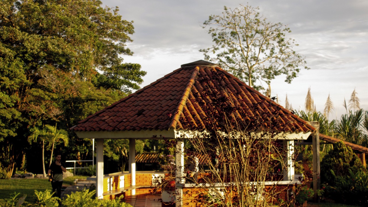 Photo of Outdoor in Ginebra