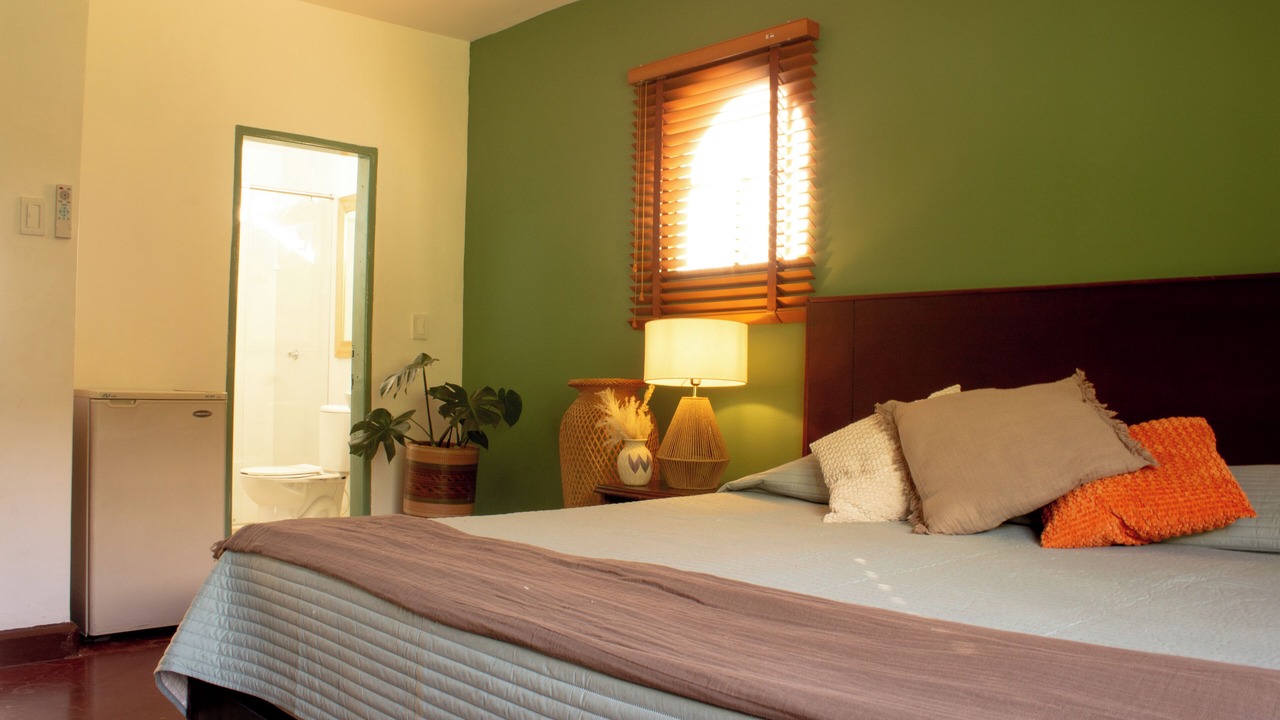 Photo of Bedroom in Ginebra
