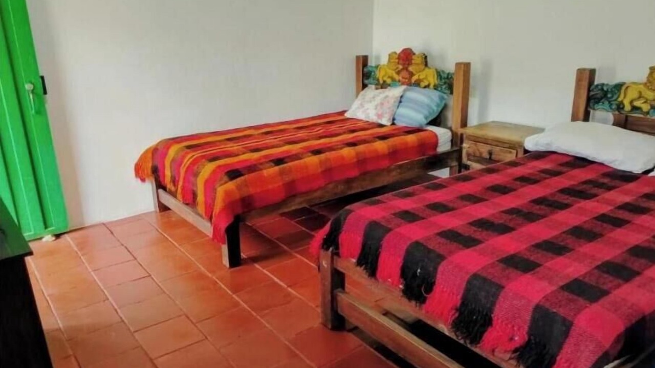 Photo of Bedroom in Sutamarchan