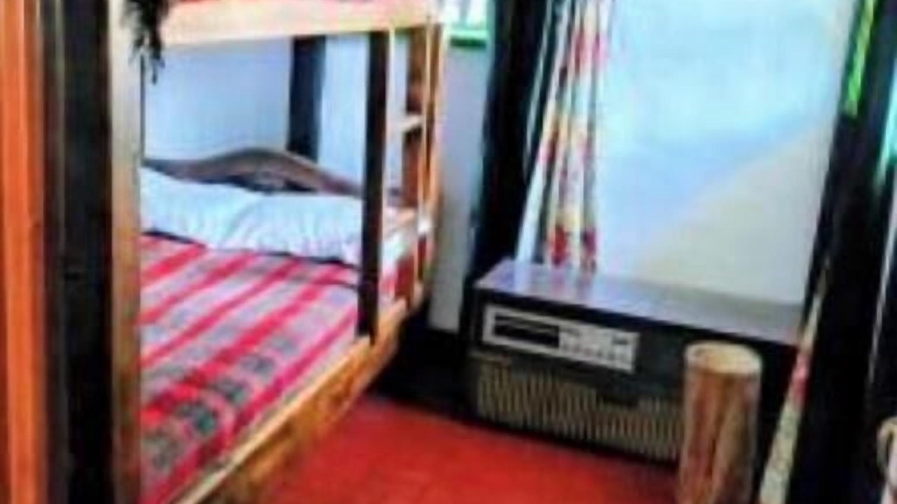 Photo of Bedroom in Sutamarchan