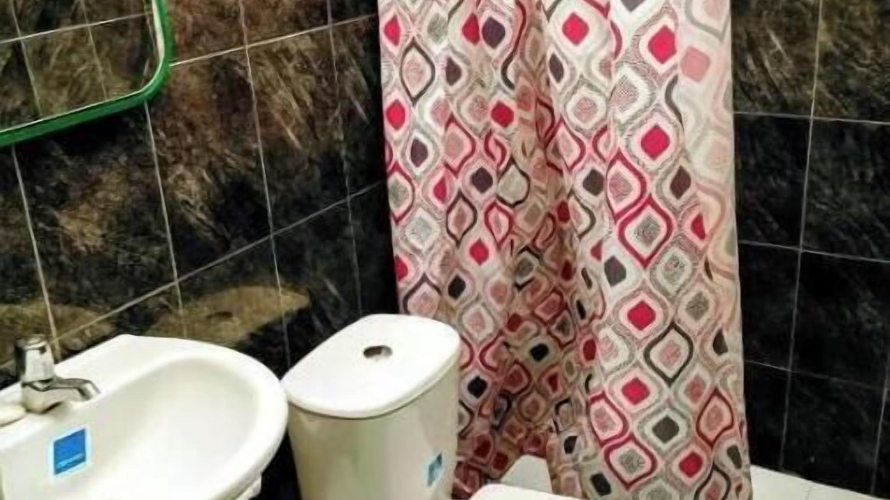 Photo of Bathroom in Sutamarchan