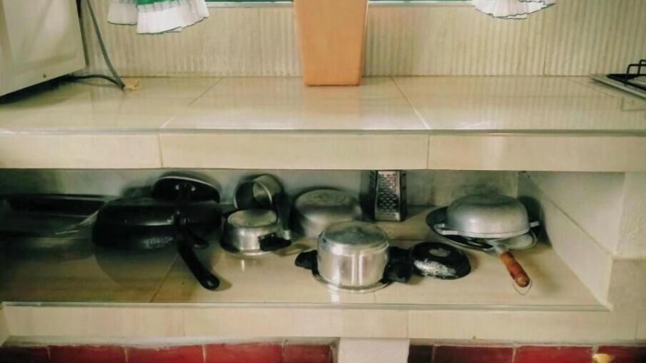 Photo of Kitchen in Sutamarchan