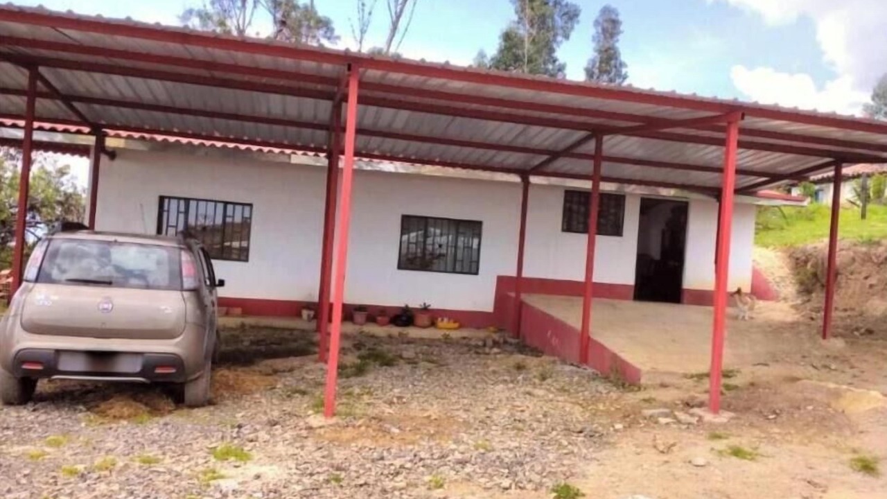 Photo of Outdoor in Sutamarchan