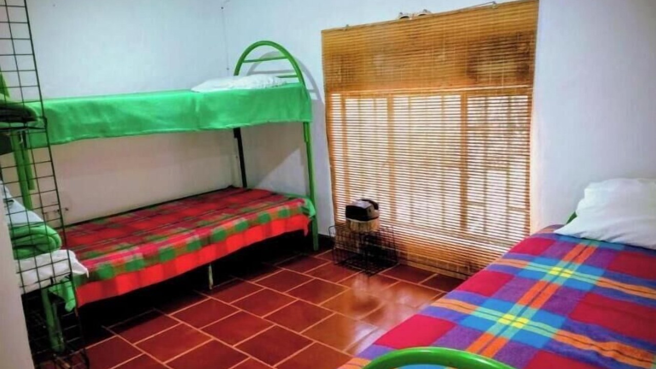 Photo of Bedroom in Sutamarchan
