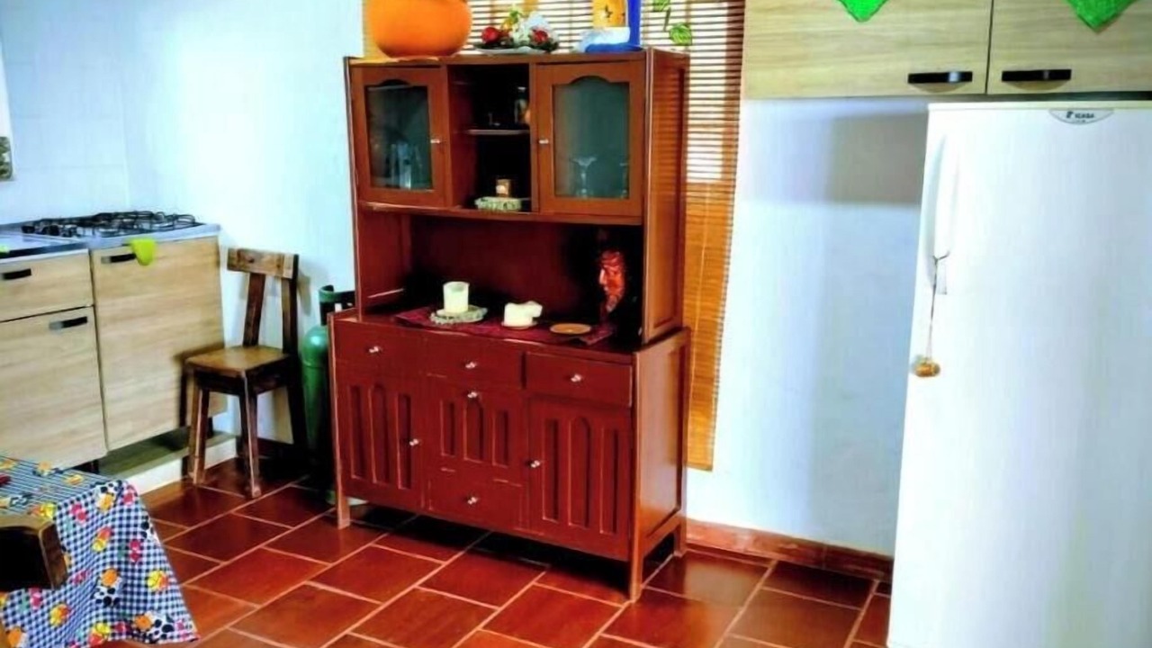 Photo of Kitchen in Sutamarchan