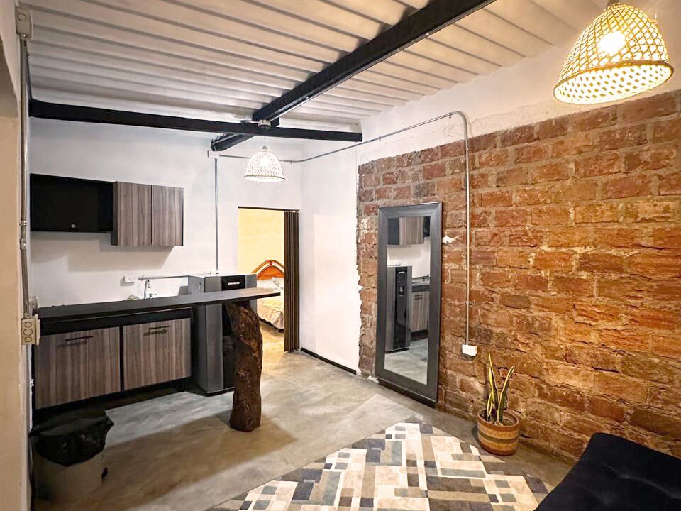 Photo of Bedroom in Historic Center