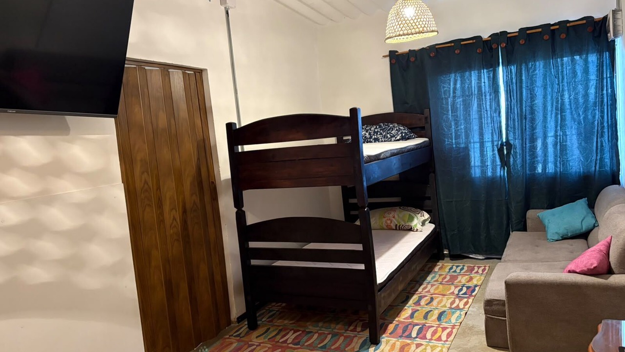Photo of Bedroom in Historic Center