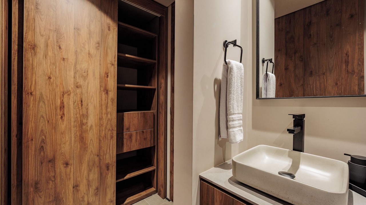 Photo of Bathroom in Los Naranjos