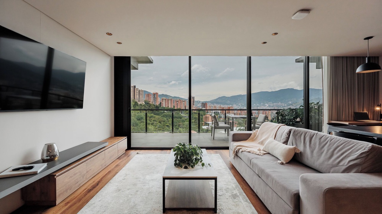 Photo of Livingroom in Los Naranjos