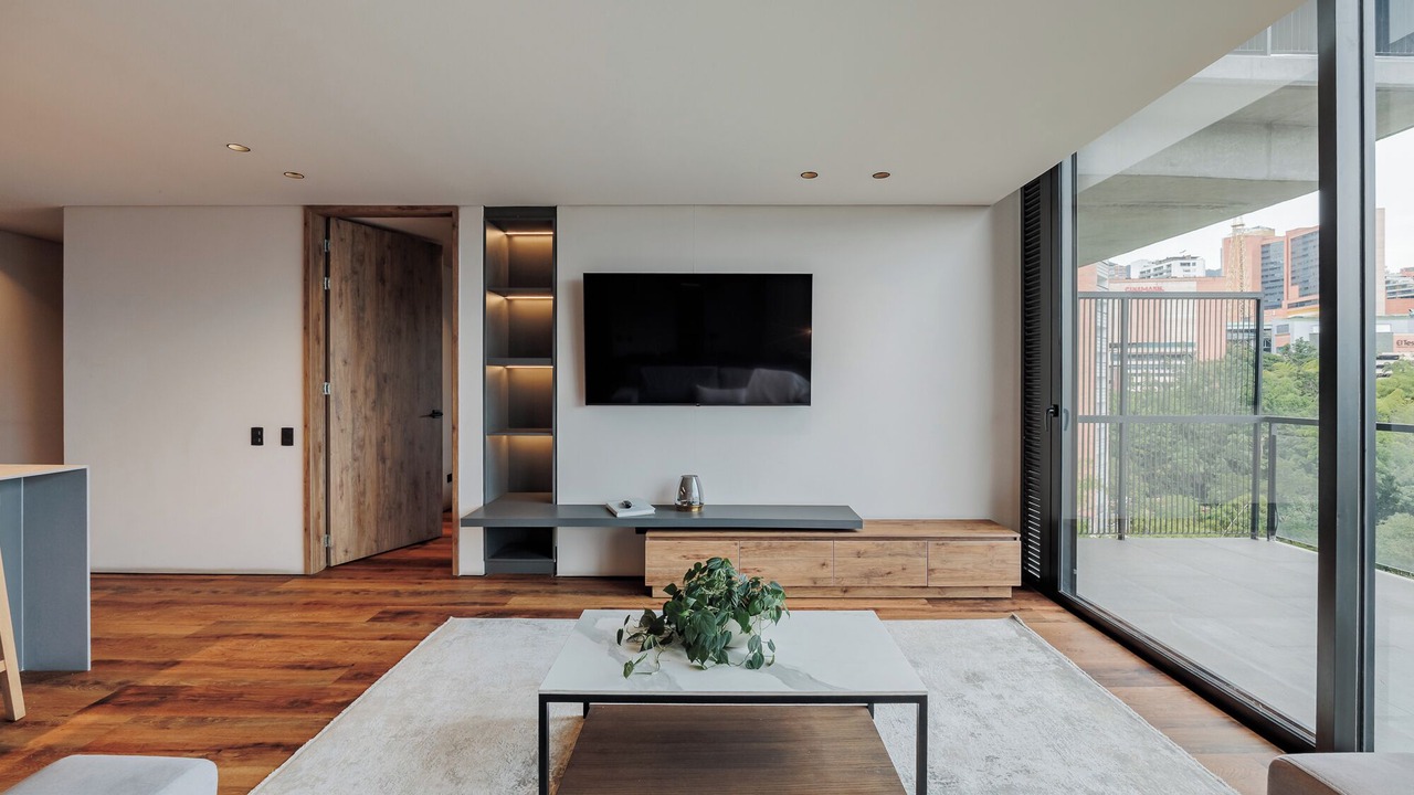 Photo of Livingroom in Los Naranjos