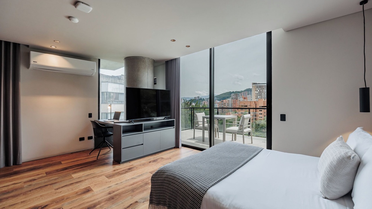 Photo of Bedroom in Los Naranjos