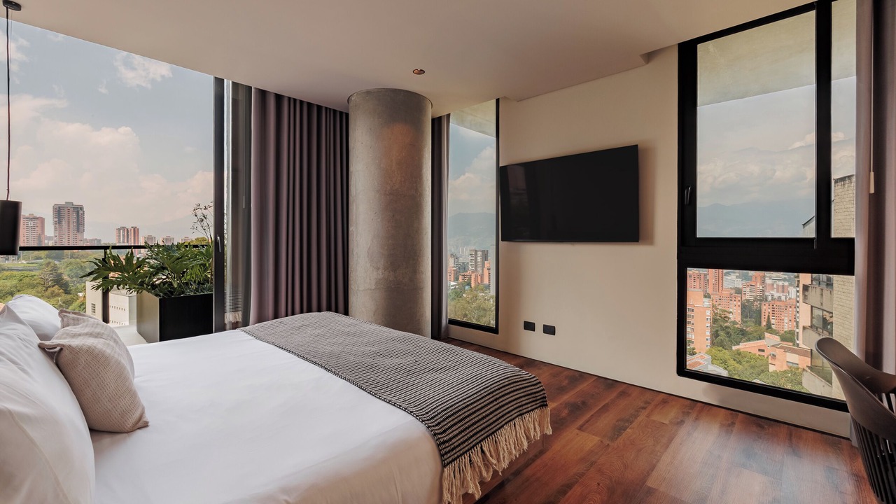 Photo of Bedroom in Los Naranjos