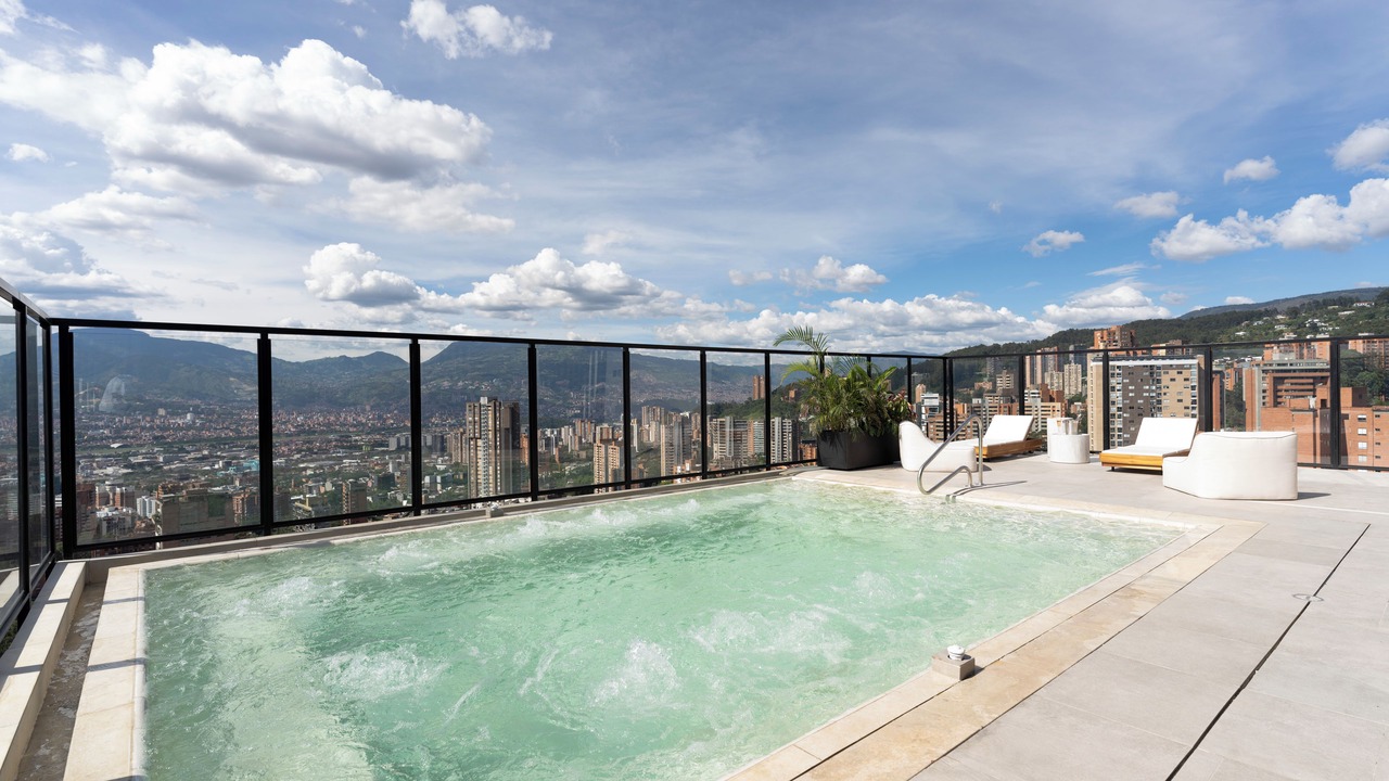 Photo of Outdoor in Los Naranjos